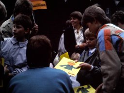 Schützenfest 1986